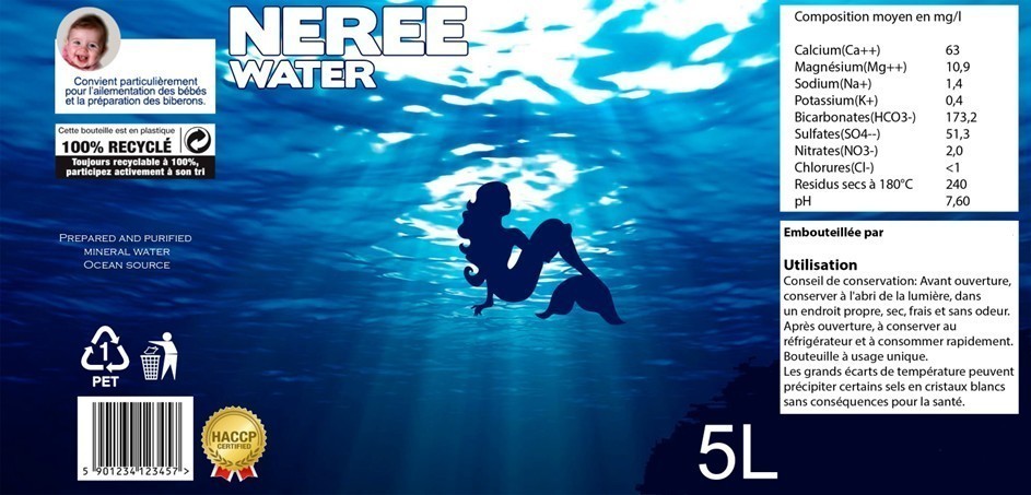 Bottling Plant 5 NEREE 2