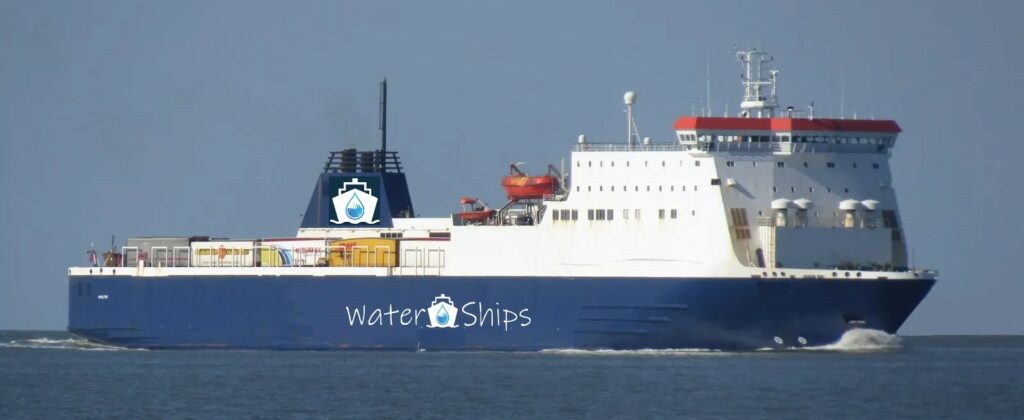 Waterships Organization