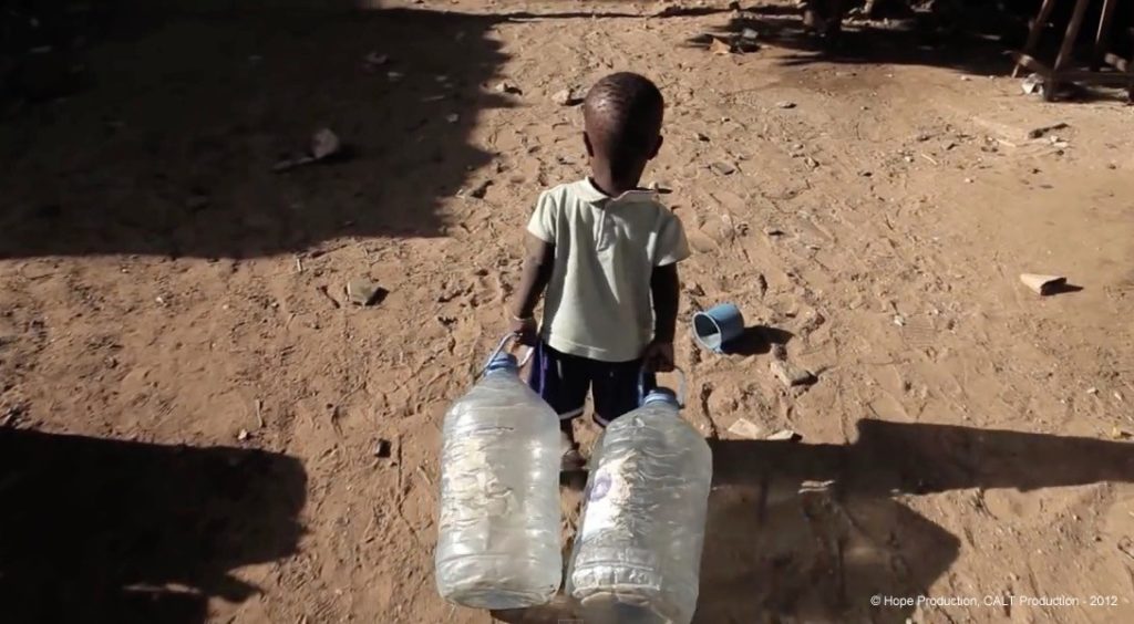 Waterships Organization