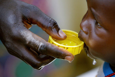 Waterships Organization