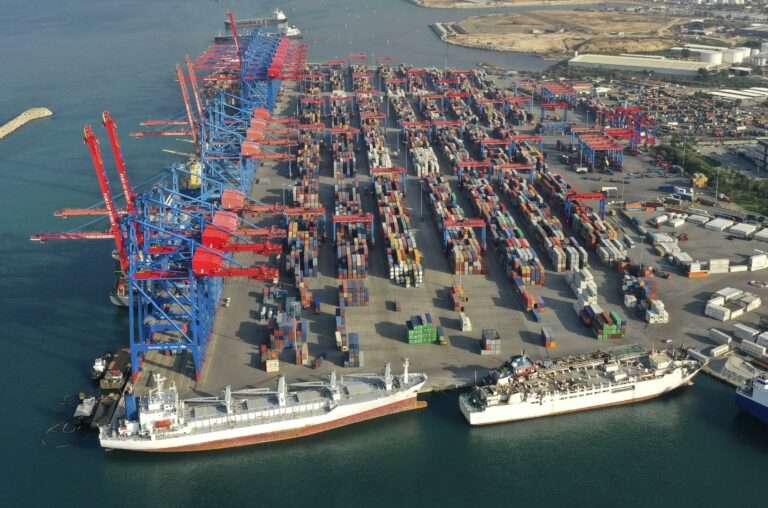 Travel On Board 22 Waterships Organization