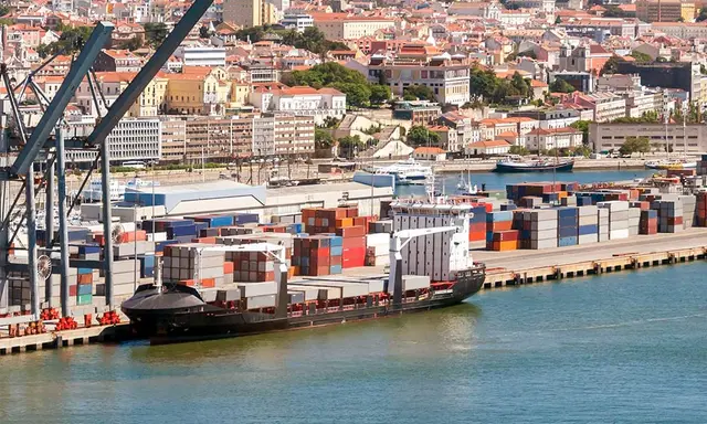Travel On Board 20 Waterships Organization