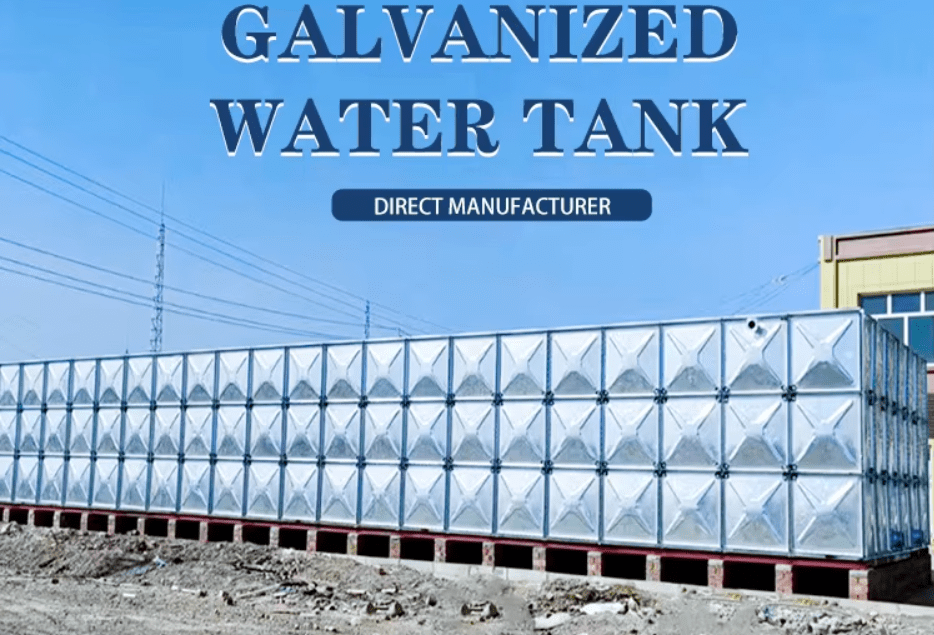 Waterships Organization