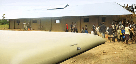 Waterships Organization
