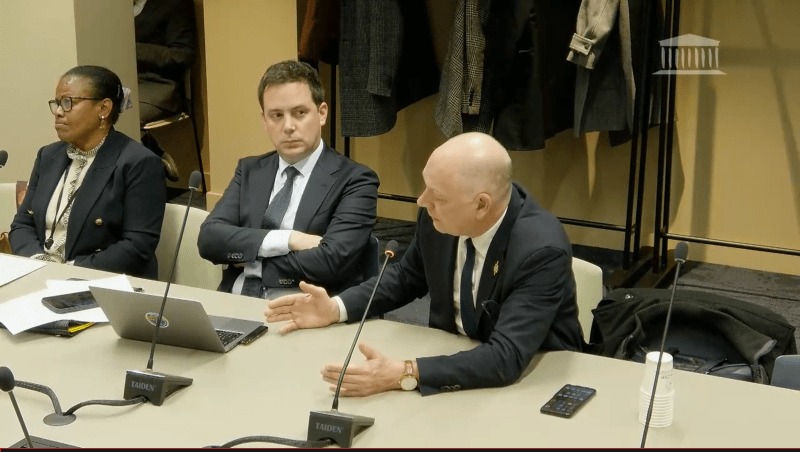 Waterships Organization