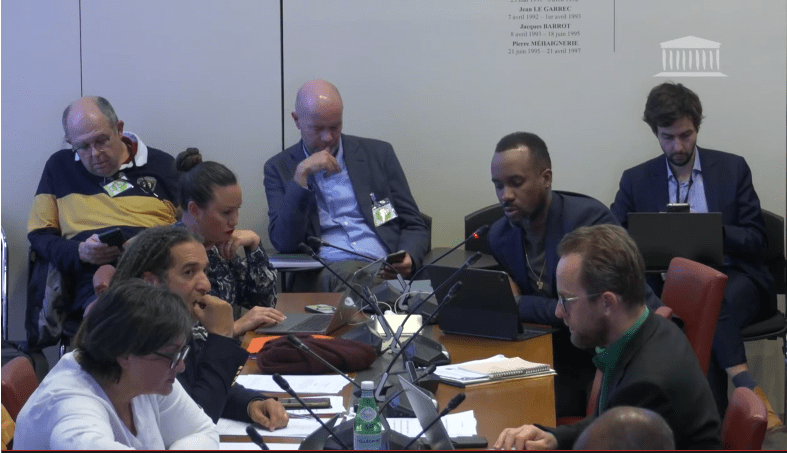 Waterships Organization