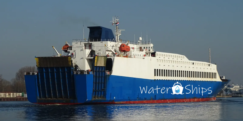 Waterships Organization