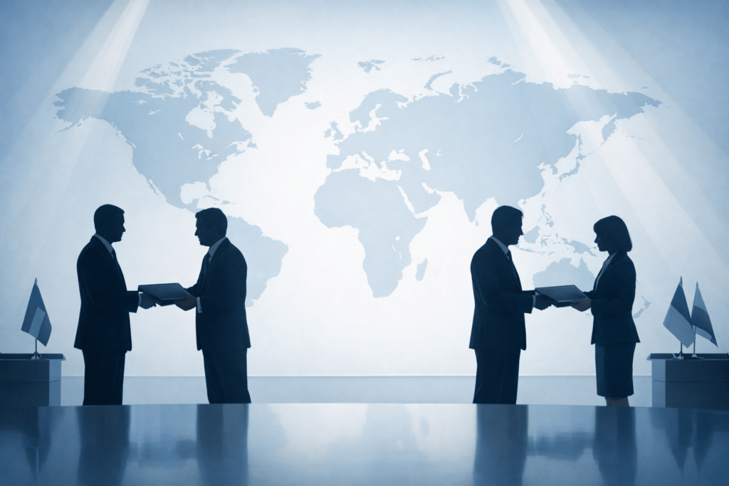 Waterships Organization