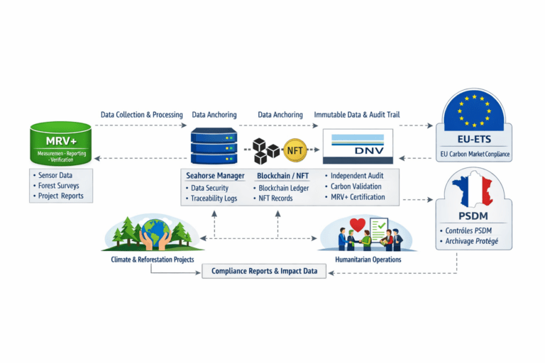 Waterships Organization