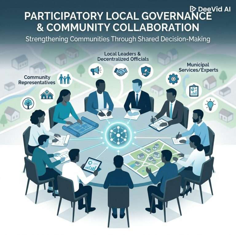 Waterships Organization