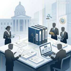 Waterships Organization