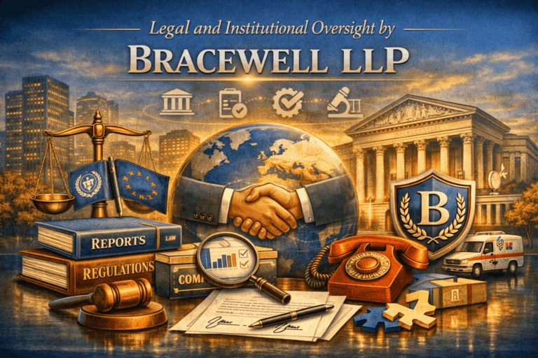 Waterships Organization