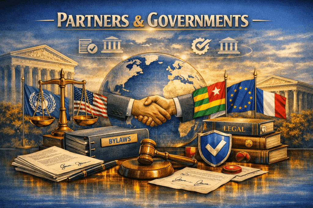 Waterships Organization