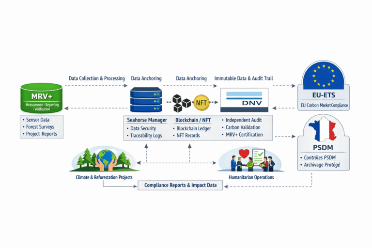 Waterships Organization