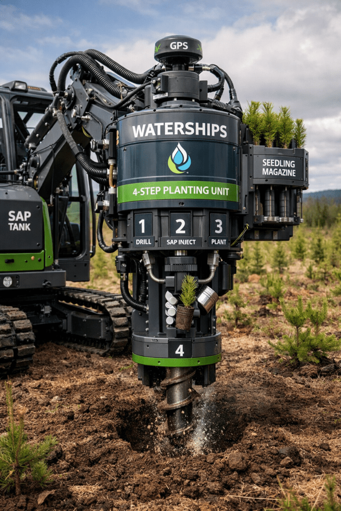 Waterships Humanitarian Organization